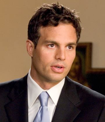 Mark Ruffalo